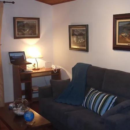 El Mirador De La Nora Prázdninový dům *