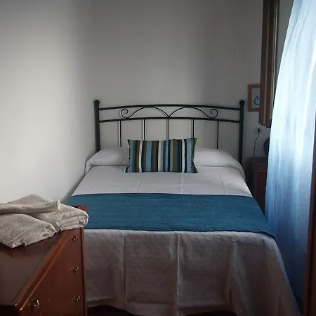 El Mirador De La Nora Prázdninový dům *