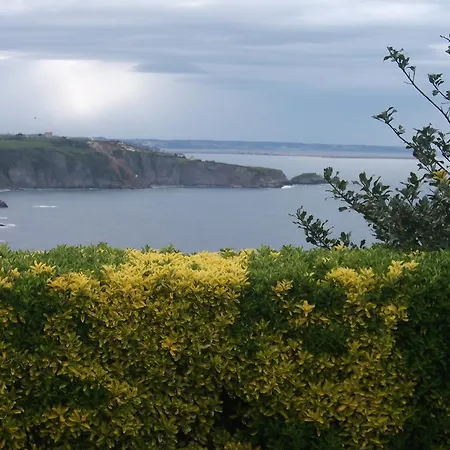 El Mirador De La Nora *