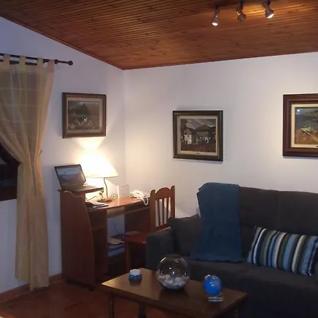 El Mirador De La Nora