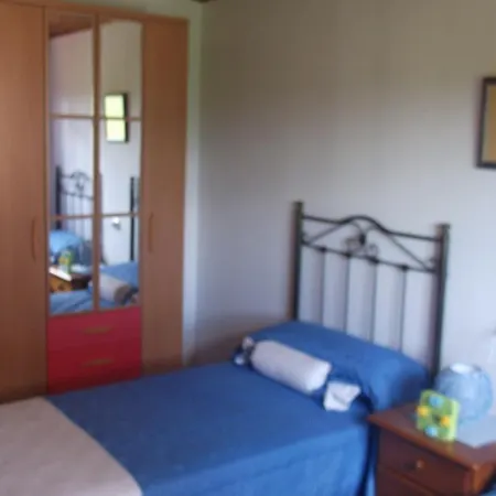 El Mirador De La Nora Prázdninový dům *