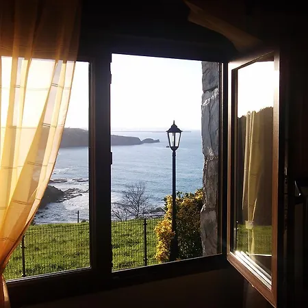 El Mirador De La Nora *