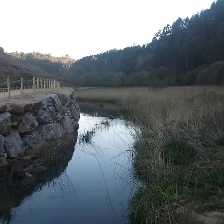 El Mirador De La Nora Quintueles