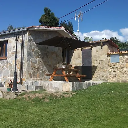 El Mirador De La Nora *