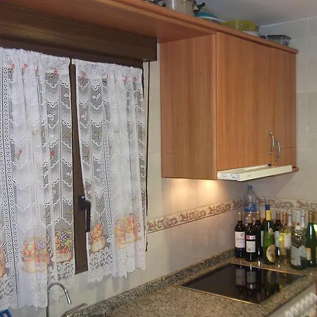 El Mirador De La Nora