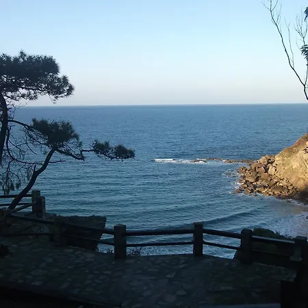 El Mirador De La Nora Ferienhaus