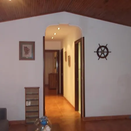 El Mirador De La Nora Ferienhaus