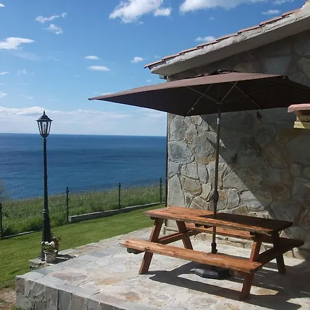 El Mirador De La Nora *