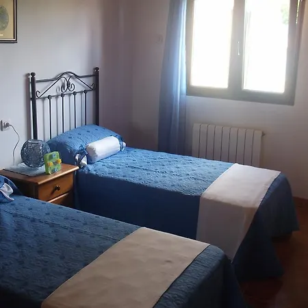 El Mirador De La Nora